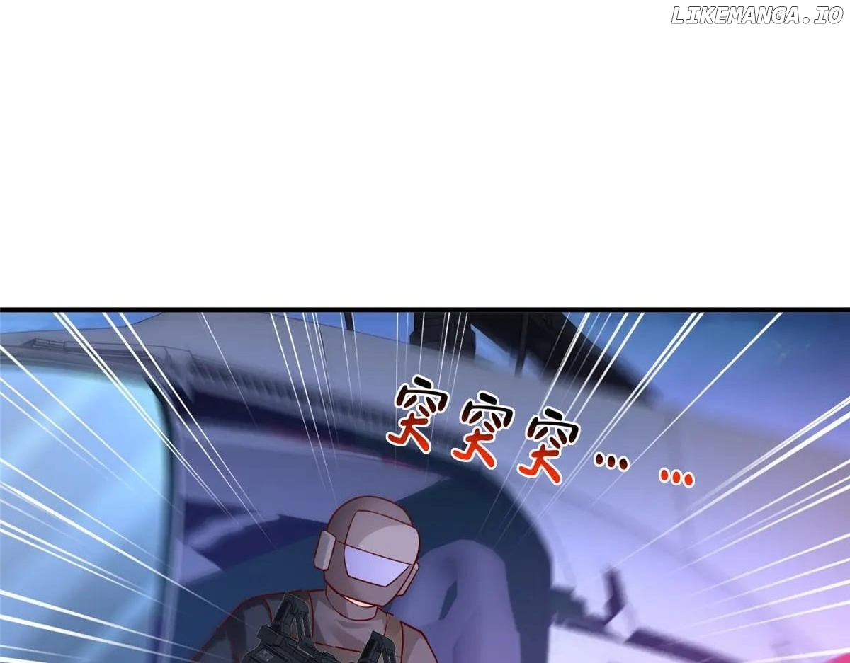 I randomly have a new career every week Chapter 813 - page 4